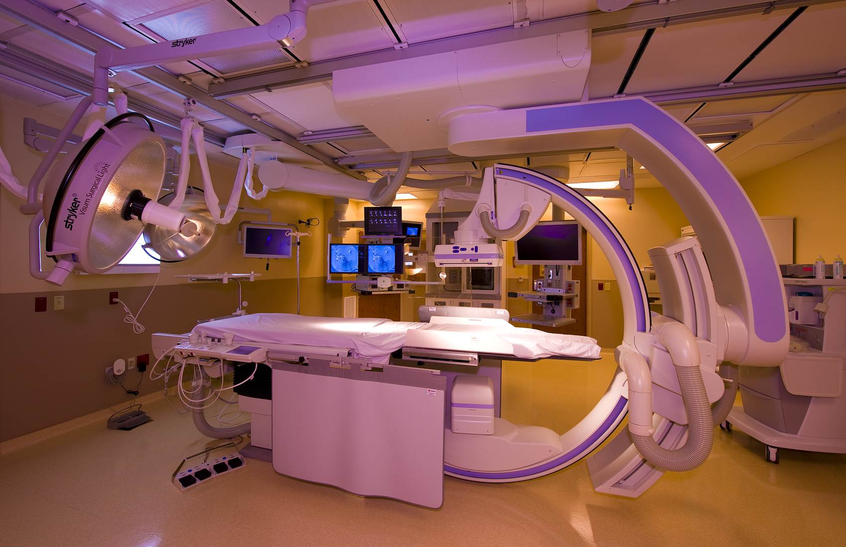 Advent Health Daytona Beach Surgery